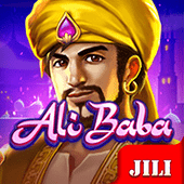 Ali Baba game on Paytime