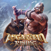 Asgardian Rising game on Paytime
