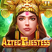 Aztec Priestess game on Paytime