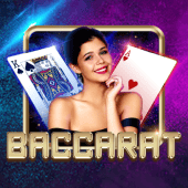 Baccarat B game on Paytime