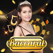 Baccarat game on Paytime