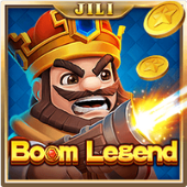 Boom Legend game on Paytime