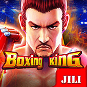 Boxing King game on Paytime