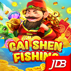Cai Shen Fishing game on Paytime