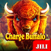 Charge Buffalo game on Paytime