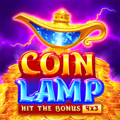 Coin Lamp game on Paytime