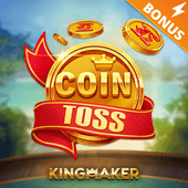 Coin Toss game on Paytime