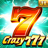 Crazy777 game on Paytime