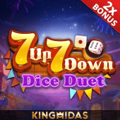 Dice Duet game on Paytime
