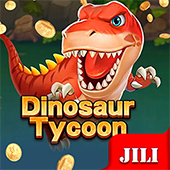 Dinosaur Tycoon game on Paytime