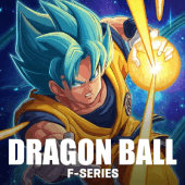 Dragon Ball game on Paytime
