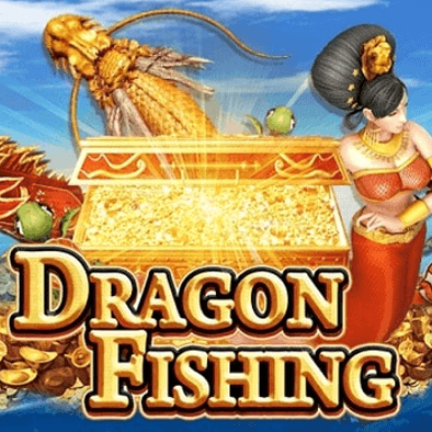 Dragon Fishing game on Paytime