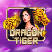 Dragon Tiger game on Paytime