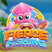 Fierce Fishing game on Paytime