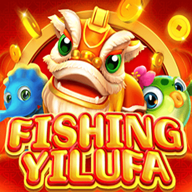 Fishing Yi Lu Fa game on Paytime