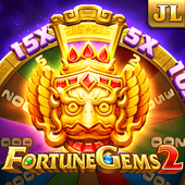 Fortune Gems 2 game on Paytime