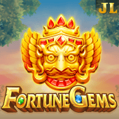 Fortune Gems game on Paytime
