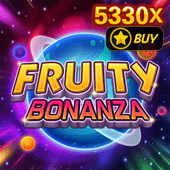 Fruity Bonanza game on Paytime