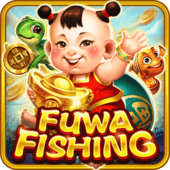 Fuwa Fishing game on Paytime