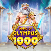 Gates of Olympus 1000 game on Paytime