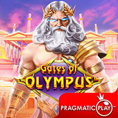 Gates of Olympus game on Paytime