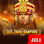 Golden Empire game on Paytime