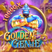 Golden Genie game on Paytime