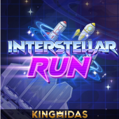Interstellar Run game on Paytime