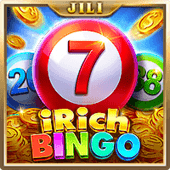 Irich Bingo game on Paytime