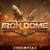 Iron Dome game on Paytime
