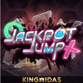 Jackpot Jump game on Paytime