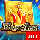 Mega Ace game on Paytime