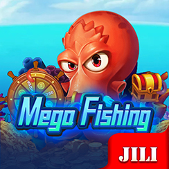 Mega Fishing game on Paytime