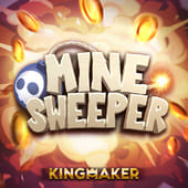 Minesweeper game on Paytime