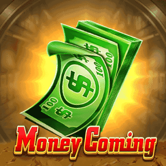 Money Coming game on Paytime
