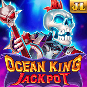 Ocean King Jackpot game on Paytime