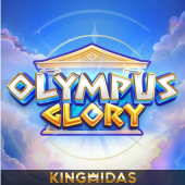 Olympus Glory game on Paytime