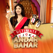 Ultimate Andar Bahar game on Paytime